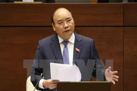 Electores vietnamitas confían en orientaciones de desarrollo presentadas por primer ministro