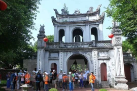 Vietnam organiza feria internacional para promover turismo nacional