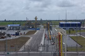 PV Gas D y Tokio Gas Asia firman acuerdo para intensificar nexos comerciales 
