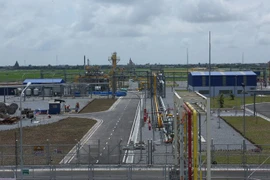 PV Gas D y Tokio Gas Asia firman acuerdo para intensificar nexos comerciales 