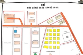 Vietnam inaugurará este mes base de datos sobre mártires 