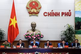 Vietnam reitera determinación en lucha contra VIH