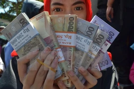 Economía de Indonesia prevé crear 5,1 por ciento en 2018