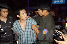 Vietnam fija meta en lucha contra delincuencia para próximo trienio