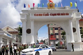 Efectuarán en Vietnam Semana de Seguridad Alimentaria de APEC 2017