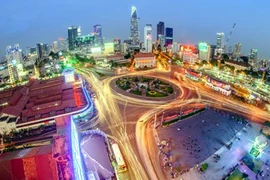 Ciudades de Vietnam y Sudcorea cooperan en construcción de urbe inteligente
