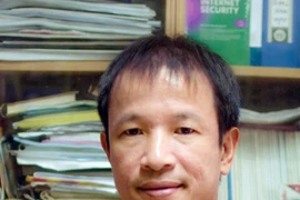 Arquitectos vietnamitas honrados con premios internacionales