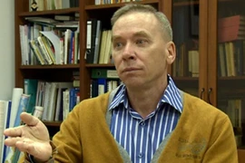 Experto ruso resalta notables logros económicos de Vietnam en 2017