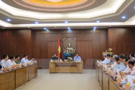 Presidenta del Parlamento vietnamita resalta logros socioeconómicos de Khanh Hoa