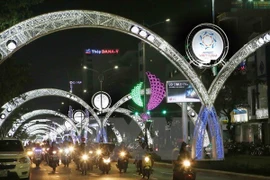 Provincia vietnamita de Ninh Binh busca garantizar de seguridad para Semana de APEC 2017