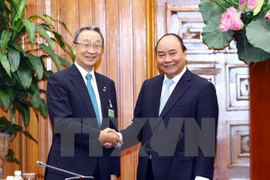 Vietnam y Japón robustecen cooperación económica