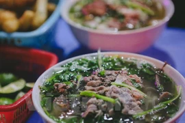Fundan Asociación de Cultura Gastronómica de Vietnam 