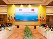 Vietnam y Tailandia robustecen cooperación en defensa 