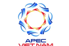 Seleccionado logotipo de Año de APEC 2017 en Vietnam 
