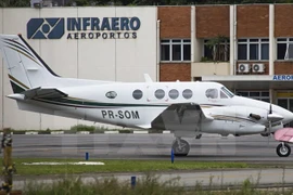 Vietnam expresa condolencias a Brasil por accidente de avión