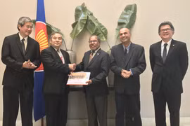 Vietnam promueve actividades de la ASEAN en Chile