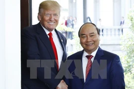 Destaca opinión pública éxito de visita oficial de premier vietnamita a EE.UU.