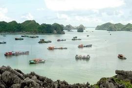 Ha Long acogerá Diálogo sobre turismo sostenible de APEC