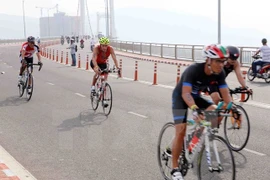Ironman 70.3 Vietnam 2017 congrega a mil 400 deportistas internacionales