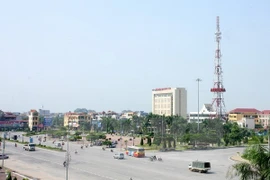 Sudcorea respalda a Vietnam en construcción de ciudades inteligentes