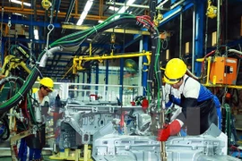 Vietnam busca impulsar progreso de Pymes mediante apoyo crediticio