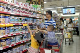 Ciudad Ho Chi Minh busca mejorar nutrición para infantil
