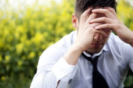 Vietnam intensifica lucha contra la depresión 