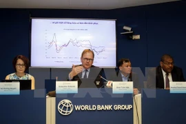 Banco Mundial optimista sobre perspectivas de la economía vietnamita