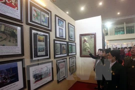 Exhiben evidencias sobre soberanía de Vietnam en Truong Sa y Hoang Sa