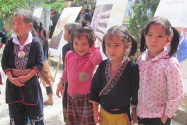 Da Nang dedica fondo millonario para respaldar a mujeres y niños menos favorecidos