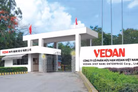Vietnam: mayor centro de producción de la corporación taiwanesa Vedan