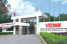 Vietnam: mayor centro de producción de la corporación taiwanesa Vedan
