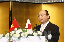 Premier vietnamita interviene en conferencia sobre futuro de Asia