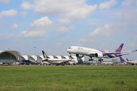 ICAO elimina advertencias de seguridad aérea contra aerolíneas tailandesas