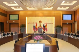 Fomentan cooperación entre localidades de Vietnam y Rusia