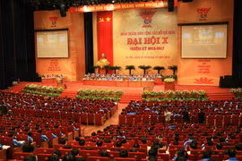 Unión de Jóvenes Comunista de Vietnam prepara su congreso nacional