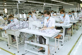 Periódico malasio destaca oportunidades de crecimiento de Vietnam en APEC