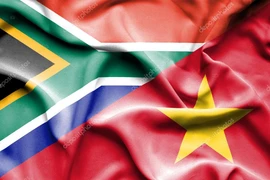 Cooperación con Sudáfrica, punto relevante de nexos entre Vietnam y África 