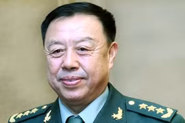 Visita Vietnam subtitular de Comisión militar del Comité Central del Partido Comunista de China