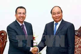 Vietnam desea ampliar cooperación multifacética con Marruecos, dijo premier