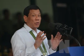 Presidente filipino establece agencia anticorrupción