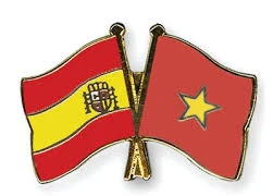 Vietnam felicita a España por aniversario 40 de relaciones bilaterales