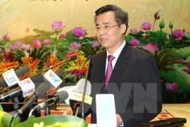 Organizaciones partidistas de Vietnam y Singapur intensifican colaboración 