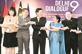 Vietnam participa en diálogo sobre relaciones India-ASEAN 
