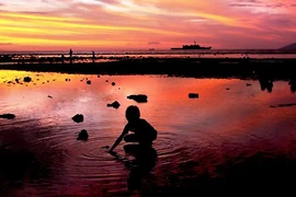 Australia y Timor Leste alcanzan borrador de acuerdo sobre delimitación de fronteras marítimas