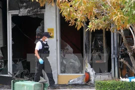 Advierten sobre infiltración de EI en el sur de Tailandia