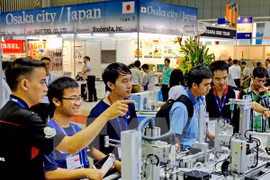 Efectuarán en Vietnam exposición internacional sobre Hardware y Herramientas manuales