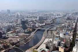 Ciudad Ho Chi Minh y prefectura japonesa fomentan cooperación comercial