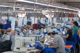 Vinh Phuc: destino potencial para inversiones japonesas