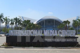 Destacan papel de prensa en la divulgación de informaciones sobre APEC 2017